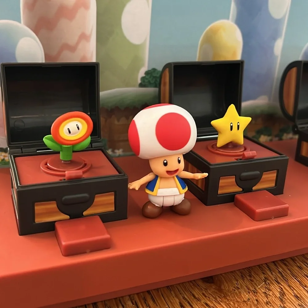 Mario Nintendo 2.5